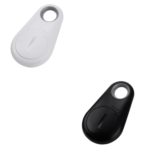 Mini Bluetooth GPS Tracker – Anti-Verlies Smart Tag voor Sleutels, Huisdieren & Bagage | Compatibel met iPhone & Android