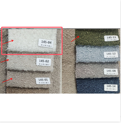 Rechthoekig Huisdierenbed – Dikke Orthopedische Hondenmand & Kattenbed | Comfortabel Huisdier Sofa Kussen