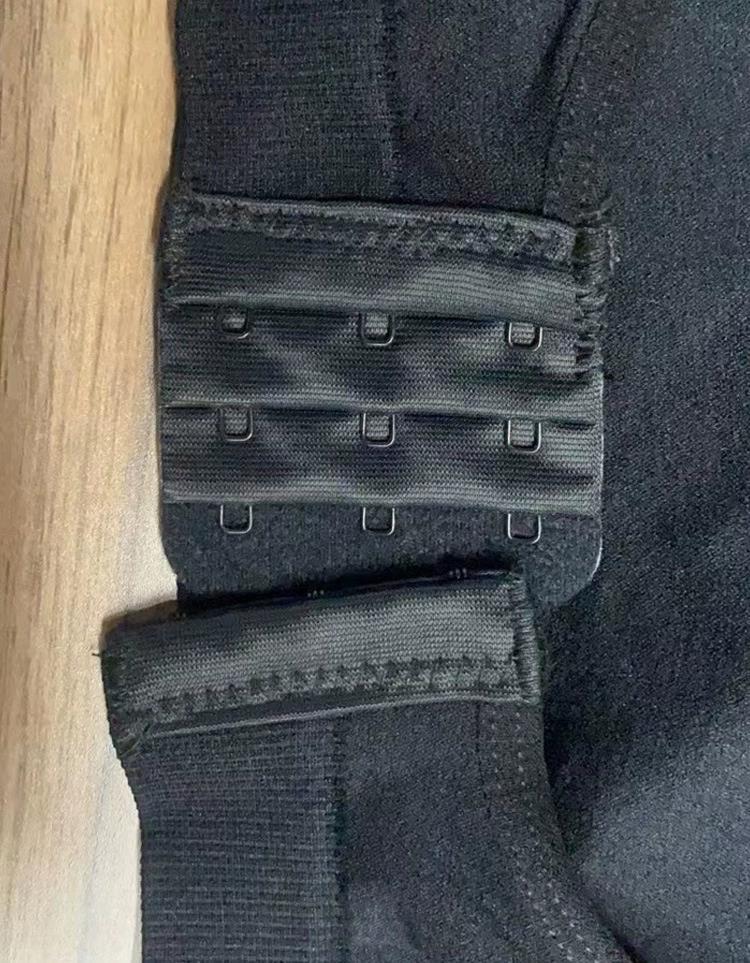 Comfort BH zonder Beugel – Naadloze Ademende BH met Verstelbare Bandjes | Lift & Support BH voor Dames