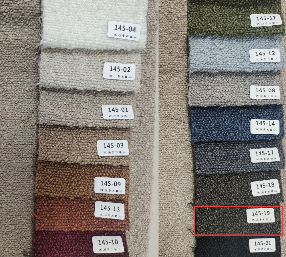 Rechthoekig Huisdierenbed – Dikke Orthopedische Hondenmand & Kattenbed | Comfortabel Huisdier Sofa Kussen