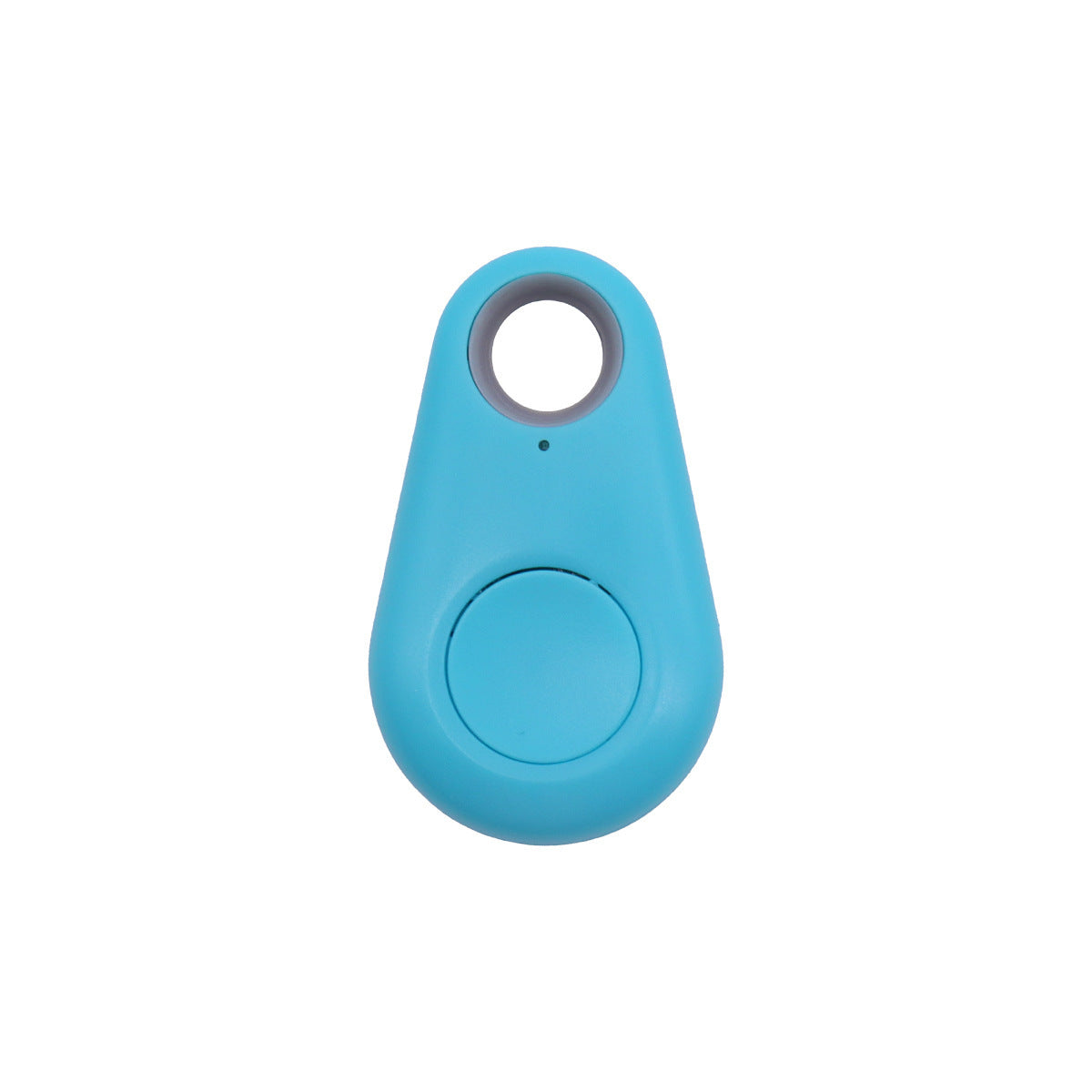 Mini Bluetooth GPS Tracker – Anti-Verlies Smart Tag voor Sleutels, Huisdieren & Bagage | Compatibel met iPhone & Android
