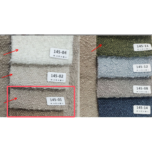 Rechthoekig Huisdierenbed – Dikke Orthopedische Hondenmand & Kattenbed | Comfortabel Huisdier Sofa Kussen